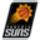 New Orleans Pelicans vs Phoenix Suns .